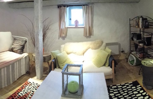 Saint-Genest-Lachamp Cottage | blah blah bl