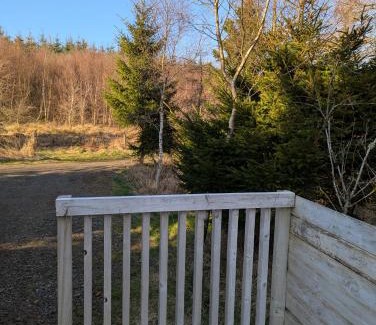 Kelty Apartment | Blair snug hut