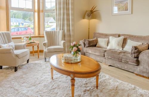 Portpatrick House | Blair Terrace