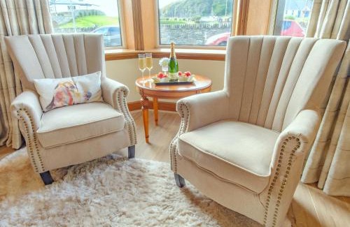 Portpatrick House | Blair Terrace
