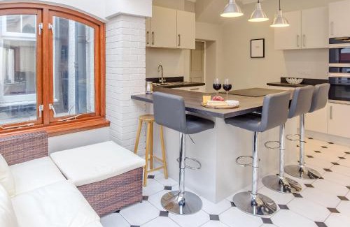 Portpatrick House | Blair Terrace