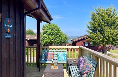 Kilmun House | Blairlagan Lodge
