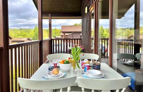 Kilmun House | Blairlagan Lodge