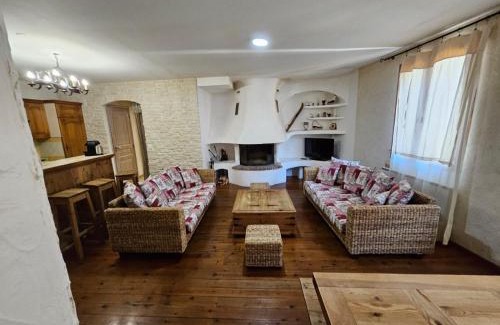 Saint-Etienne-de-Tinee Apartment | Blaise 4 pieces