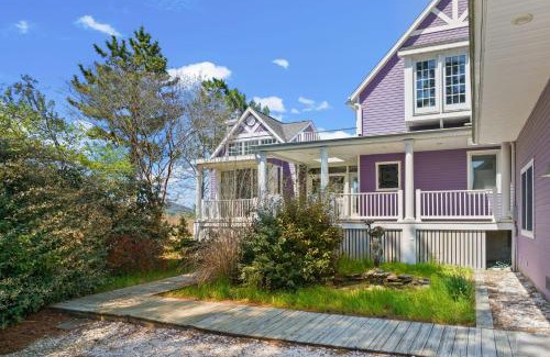 Chincoteague House | Blake's Purple Point - Waterfront splendor!