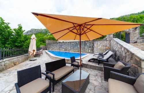 Budva Municipality Villa | Blake's Villa