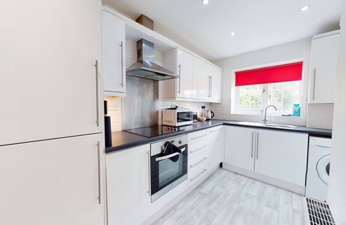 Hartlepool House | Blakelock House Hartlepool | Horizon Stays