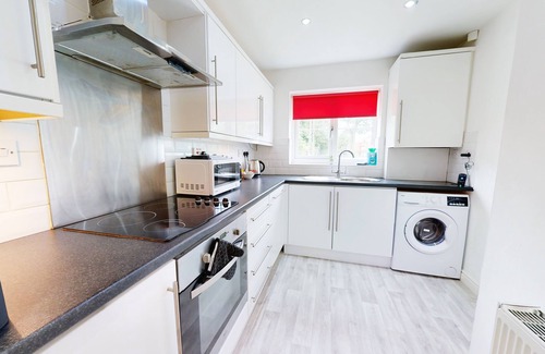 Hartlepool House | Blakelock House Hartlepool | Horizon Stays