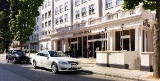 Lancaster Gate Hotel | Blakemore Hyde Park