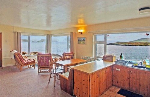 Caherdaniel Other | Blakes Drum - Three Bedroom House, Sleeps 6