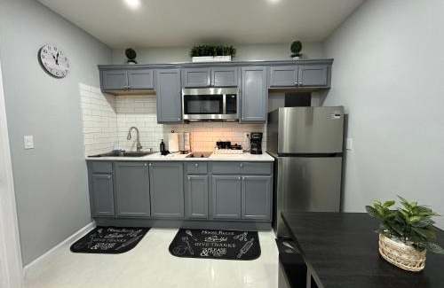 Biggar Apartment | Blakstone Villa
