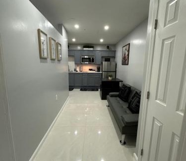 Biggar Apartment | Blakstone Villa