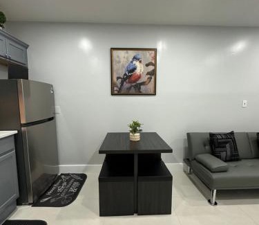 Biggar Apartment | Blakstone Villa