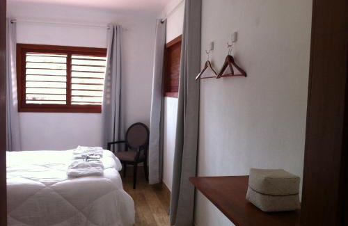 Pipa Apartment | Blanc Residence
