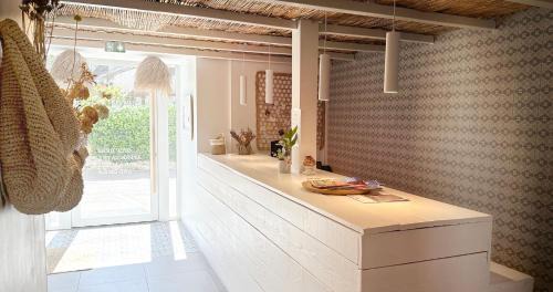 Golfe Juan Hotel | Blanc Sable Hôtel