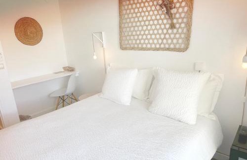 Golfe Juan Hotel | Blanc Sable Hôtel