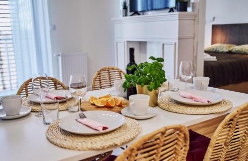 Polanica-Zdroj Apartment | Blanca Apartamenty Polanica-Zdrój, Polanica Residence