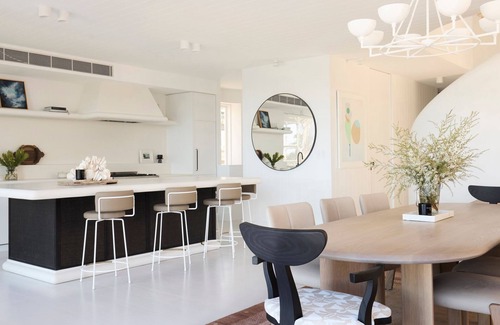Palm Beach House | Blanca