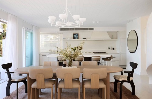 Palm Beach House | Blanca