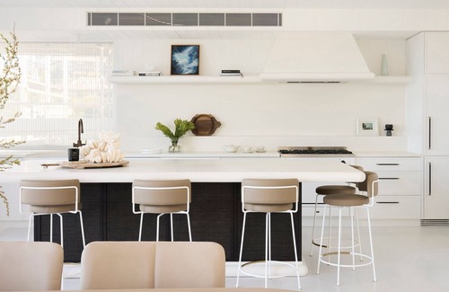 Palm Beach House | Blanca
