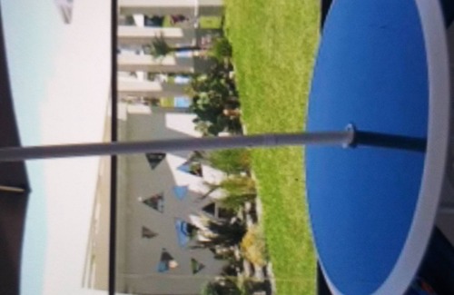 Sidi Rahal Apartment | Blanca Beach Casablanca secure private residence