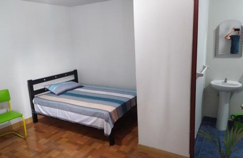 Chiclayo House | BlancaWasi