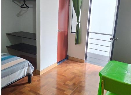 Chiclayo House | BlancaWasi