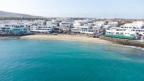 Playa Blanca Apartment | Blancazul Cala Azul