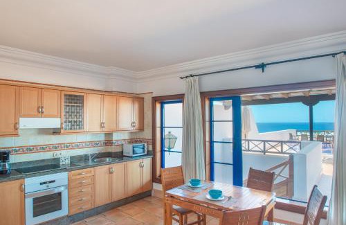 Playa Blanca Apartment | Blancazul Cala Azul
