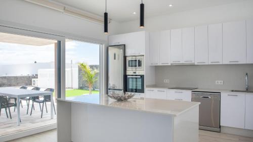 Playa Blanca Villa | Blancazul Villa Guaxara