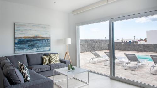 Playa Blanca Villa | Blancazul Villa Guaxara