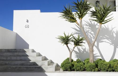 Yzerfontein Villa | BlancdeBlanc