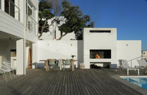 Yzerfontein Villa | BlancdeBlanc