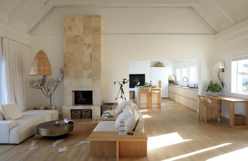 Yzerfontein Villa | BlancdeBlanc