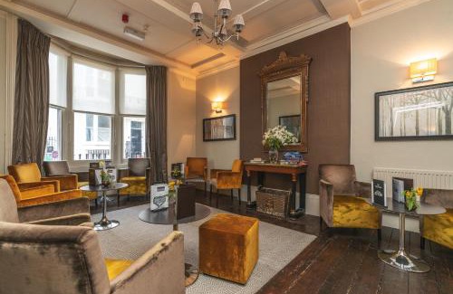 Kemptown Hotel | Blanch House