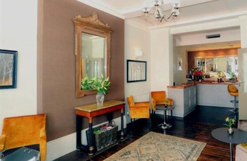 Kemptown Hotel | Blanch House