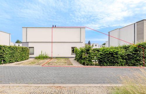 Koksijde House | Blanche P