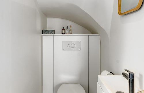 Koksijde House | Blanche P
