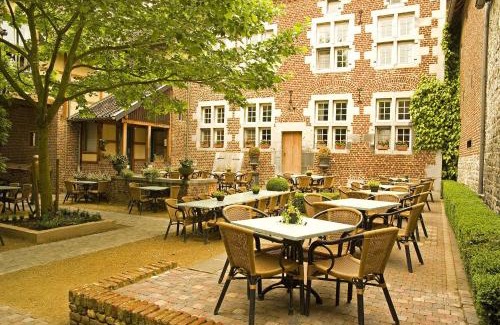 's-Gravenvoeren Hotel | Blanckthys Hotel Voeren