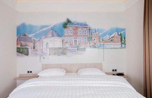 's-Gravenvoeren Hotel | Blanckthys Hotel Voeren