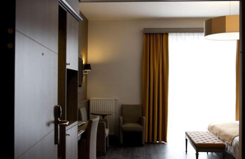 's-Gravenvoeren Hotel | Blanckthys Hotel Voeren