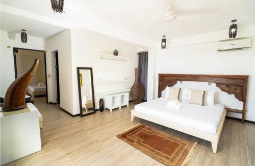 Logon Hotel | Blanco Beach Resort Malapascua