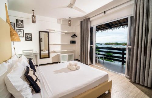 Logon Hotel | Blanco Beach Resort Malapascua