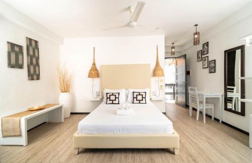 Logon Hotel | Blanco Beach Resort Malapascua