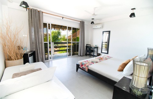 Logon Resort | Blanco Beach Resort