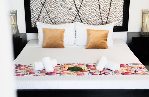 Logon Resort | Blanco Beach Resort