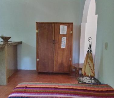 Montezuma House | Blanconejo de Montezuma