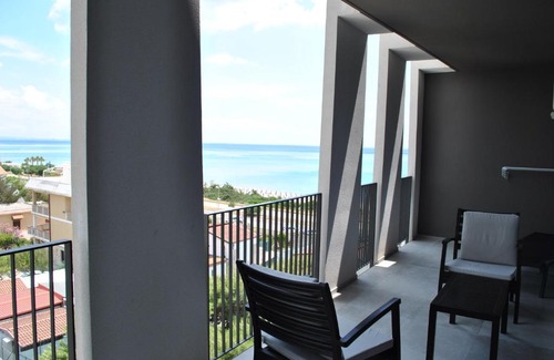 Castellaneta Marina Hotel | Blank Hotel