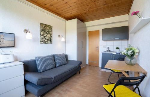 Lensterstrand House | Blankwasserweg 131 Lensterstrand Oase Bungalow 3