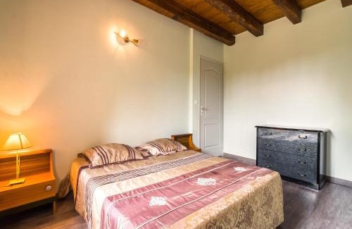 Blanquefort-sur-Briolance House | Blanquefort Nature Stay